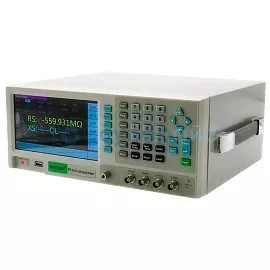 Измеритель East Tester ET3510 универсальный фото