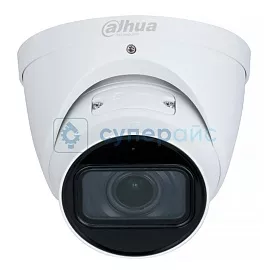 IP-видеокамера купольная Dahua DH-IPC-HDW2241TP-ZS фото