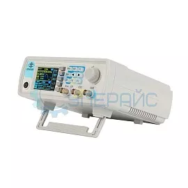 Генератор сигналов JUNCE JDS6600 - 60M (2 канала х 60 МГц) фото