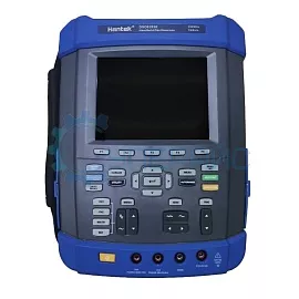 Портативный осциллограф Hantek DSO8202E фото