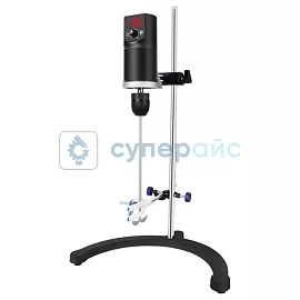 Лабораторная электронная мешалка Enyi NY-ES60S фото