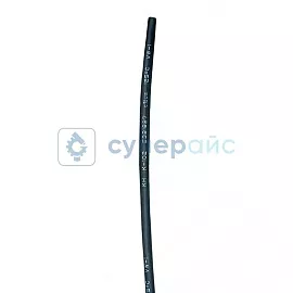 Термоусадочная трубка 12мм/10м фото