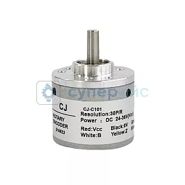 Датчик угла поворота CJ-C101 фото