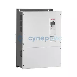 Конвертер частоты Веспер E4-8400 132 кВт -175H фото