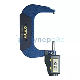 Цифровой микрометр Syntek 75-100 мм фото