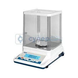 Прецизионные аналитические весы Bonake Ji JA503 фото