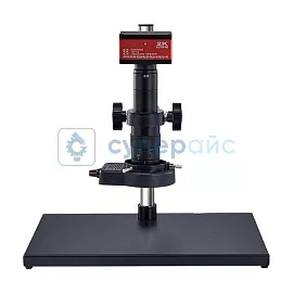 Настольный цифровой микроскоп Wishtech WST-2KCH фото