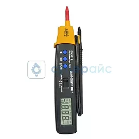 Тестер напряжения E-sun Allsun EM3213 фото