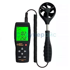 Анемометр Smart Sensor AS856 фото
