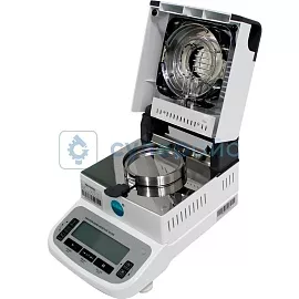 Анализатор влажности Liboshi BOS-170A фото