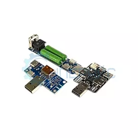 Измеритель пульсации WITRN UZ004 фото