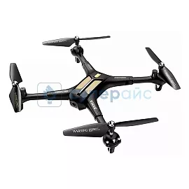 Квадрокоптер радиоуправляемый Syma X50W фото