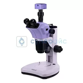 Цифровой стереоскопический микроскоп MAGUS Stereo D9T 83044 фото