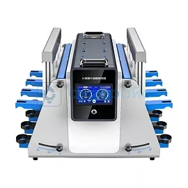 Встряхиватель для делительных воронок HORDE HD-FY6S фото