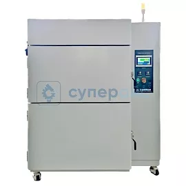 Камера для климатических испытаний ZHONG ZHI CZ-I-42(A～C) фото