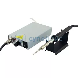 Аналоговая паяльная станция Магистр Ц20-А2 Мини 50Вт фото