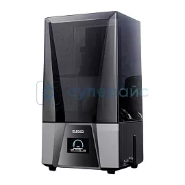 3D принтер ELEGOO Saturn 3 Ultra фото