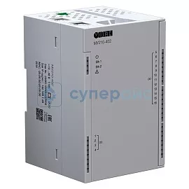 Модуль дискретного вывода Овен МУ210-402 фото