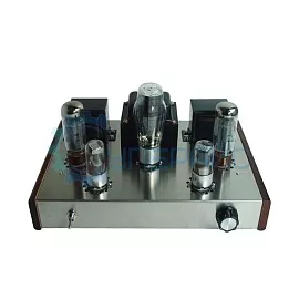 Ламповый усилитель EL34 фото