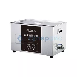 Ультразвуковая ванна с подогревом FUYANG F-100SD фото