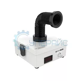 Дымоуловитель 2UUL UUFILTER для пайки фото