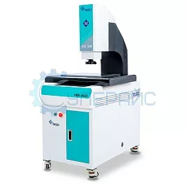 Автоматизированная видеоизмерительная система TASO QVME-4030 фото