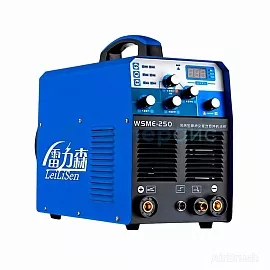 Аппарат для сварки LeiLiSen WSME-250 фото