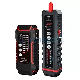 Тестер кабелей Noyafa NF-859GE фото
