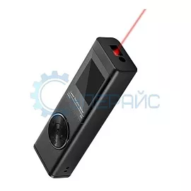 Лазерная рулетка OUBEL 60XA фото