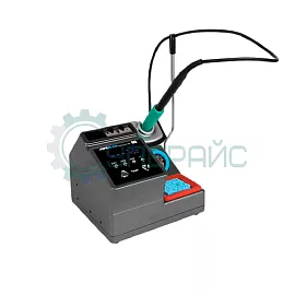 Станция для пайки AIFEN A9 с комплектом жал фото