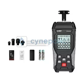 Портативный тахометр CHNT ZTW4101C фото
