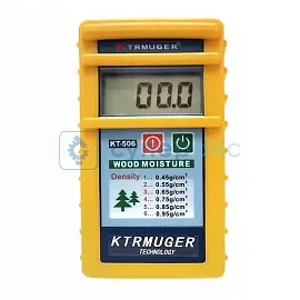Измеритель влажности KTRMUGER KT506 фото