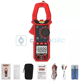 Токоизмерительные клещи HYTAIS TS18D фото