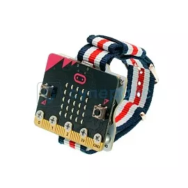 Часы ElecFreaks Smart Coding Kit набор на базе micro:bit фото