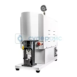 Гидравлический обжимной станок HGD 40T фото