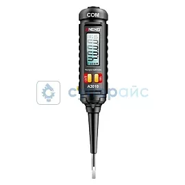 Индикаторная отвертка ANENG A3010 фото