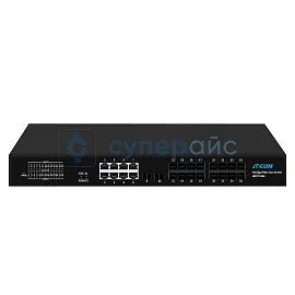 Коммутатор сетевой JT Com JT-S403CM-1810TS фото