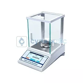 Лабораторно-аналитические весы Sunshin FA1204Pro фото