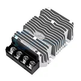 Преобразователь с защитой IP67 RCNUN WG-48S2440M, 24В, 40А фото