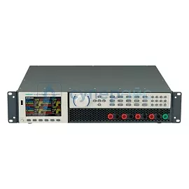 Четырехканальный источник питания Korad KC3405 (600 Вт, 5 А) фото