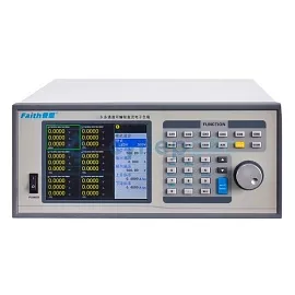 Электронный измеритель нагрузки Faith FT66103A фото