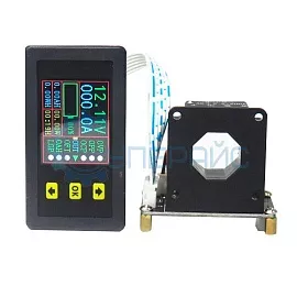 Многофункциональная измерительная головка VAC9030H фото