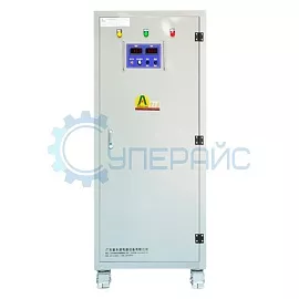 Стабилизированный источник питания Yibenyuan YBN350-600 (210 кВт) фото