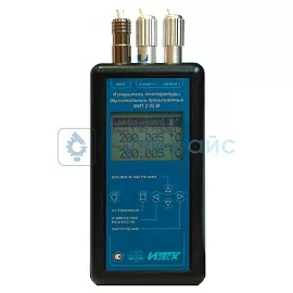 Измеритель температуры МИТ 2.05М фото