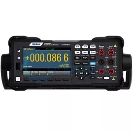 Лабораторный мультиметр Hantek HDM3065H фото
