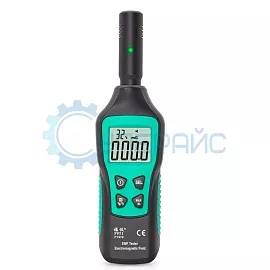 Тестер электромагнитного излучения FUYI FY876 фото