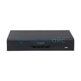 IP-регистратор данных Dahua DHI-NVR2108HS-8P-I2 фото
