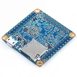 Четырёх-ядерный микрокомпьютер FriendlyElec NanoPi Neo Core-LTS (RAM 256 МБ) фото