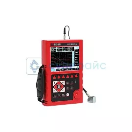 Ультразвуковой дефектоскоп Sai bo rui xin XUT600B фото