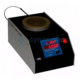 Поверхностный температурный калибратор ИзТех КТП-1 фото